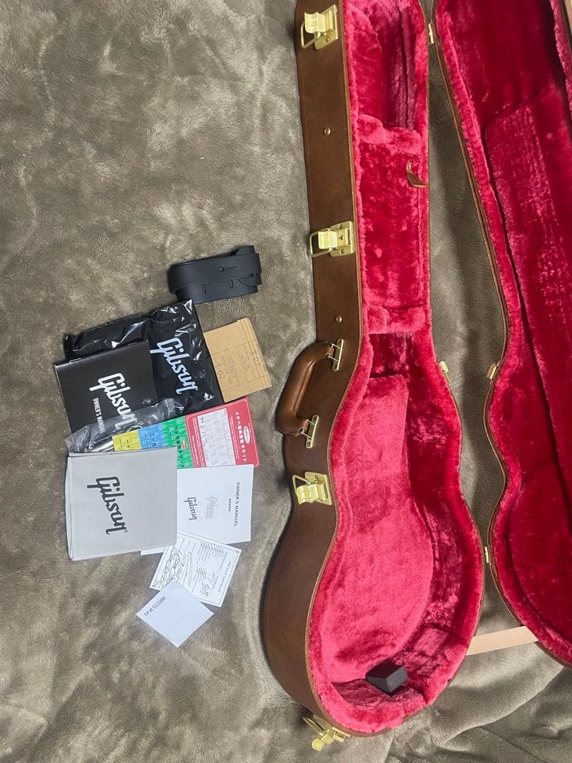 値下げしましたGibson Les Paul Standard50s