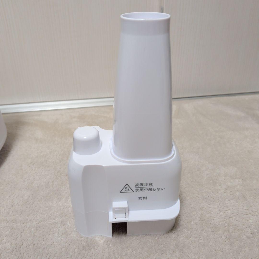 T-fal スチーム＆ミスト 加湿器