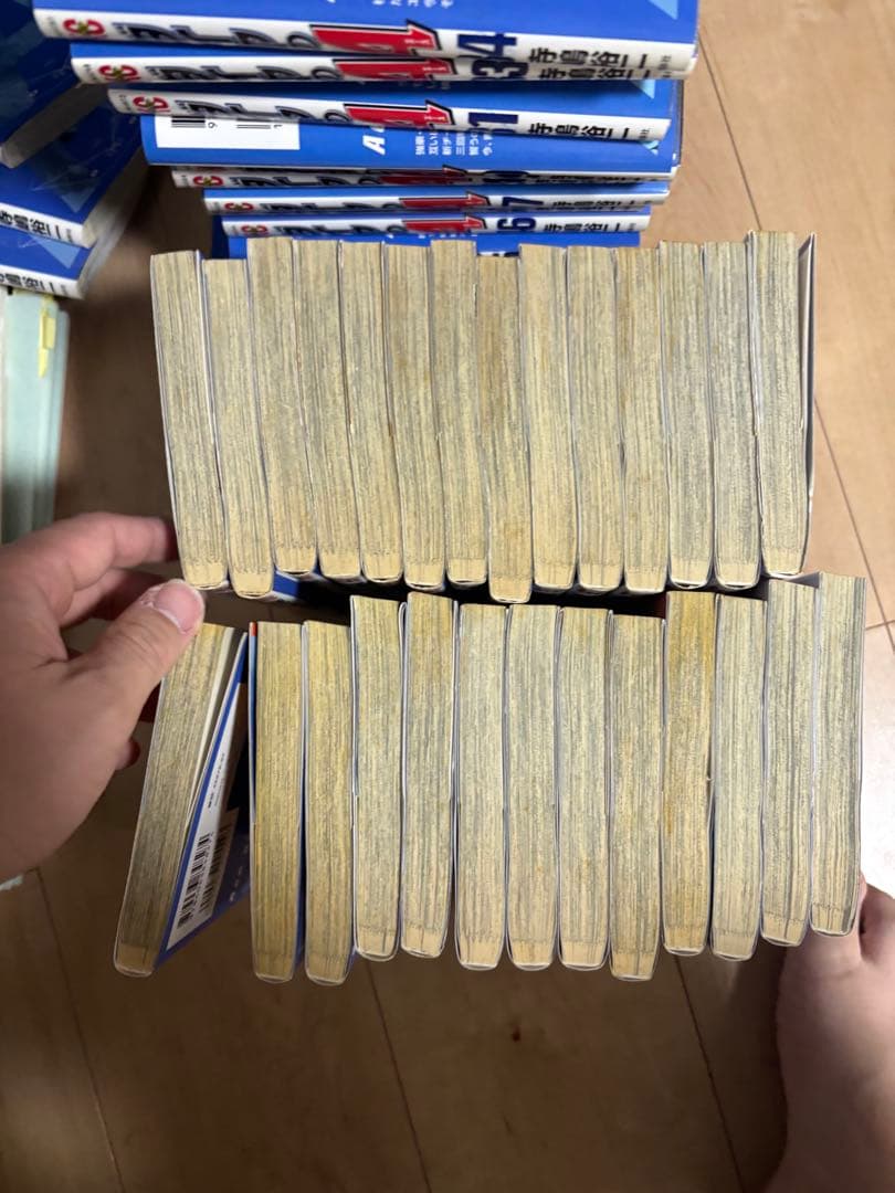 ダイヤのA 漫画セット