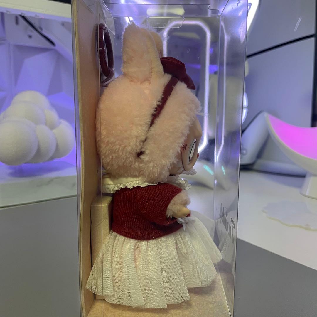 モココ mokoko Twinkly Fairy Tale