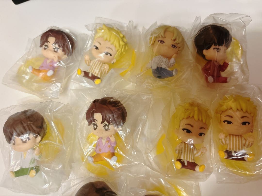 seventeen petiteen すわらせ隊 ホシ ジョンハン ウォヌセブチ