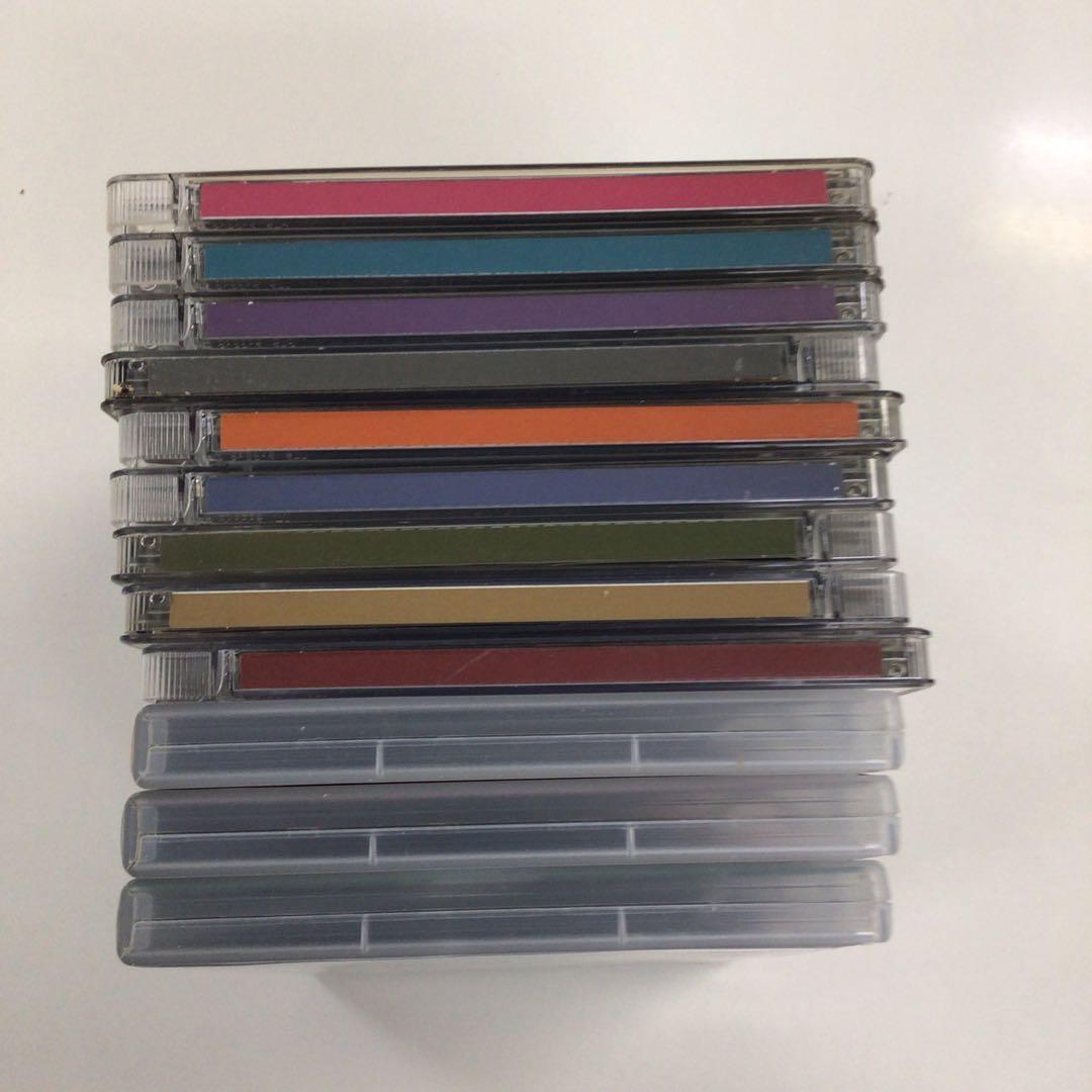 DVD まとめ R・O・D THE TV 1～9 など 計12点【動作確認済み】