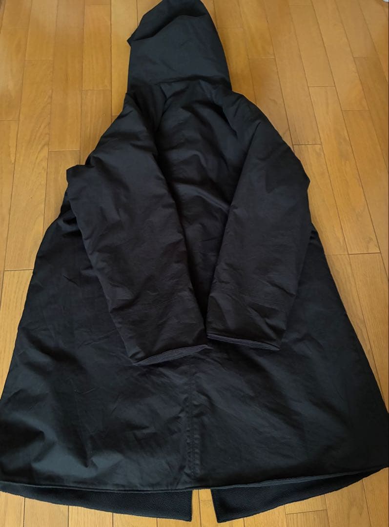 今期tukuroi スフーディーコート ナチュラン北欧暮らしの道具 暮らし手帳付