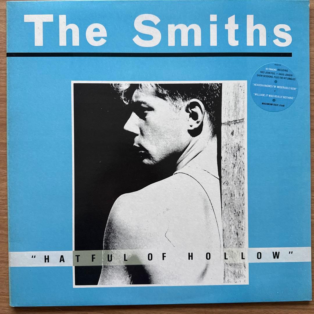 The Smiths – Hatful Of Hollow