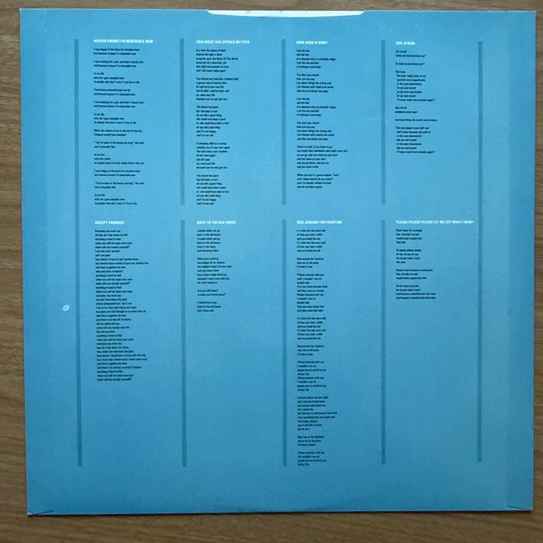 The Smiths – Hatful Of Hollow