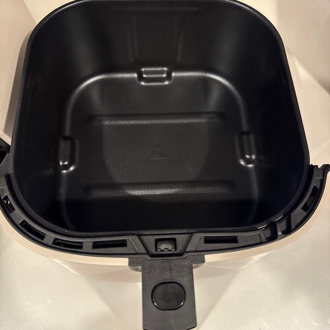 COSORI ノンフライヤー 4.7L エアフライヤー コソリ