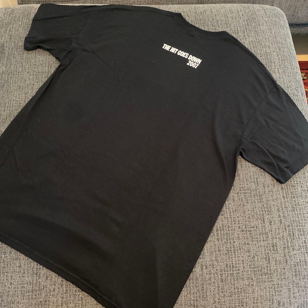 キ*郎様 映画スモーキンエースTシャツ XL アリシアキーズ