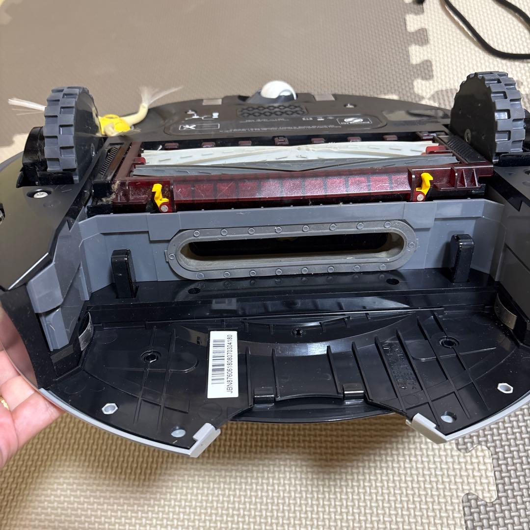 iRobot Roombaロボット掃除機