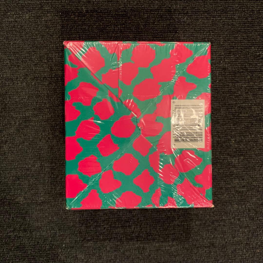YO! MTV Raps カード　新品未開封