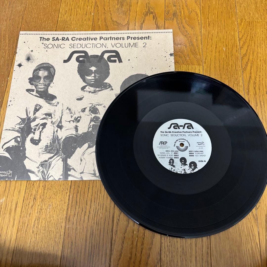 JAZZY HIP HOP 系 レコード 9枚セット