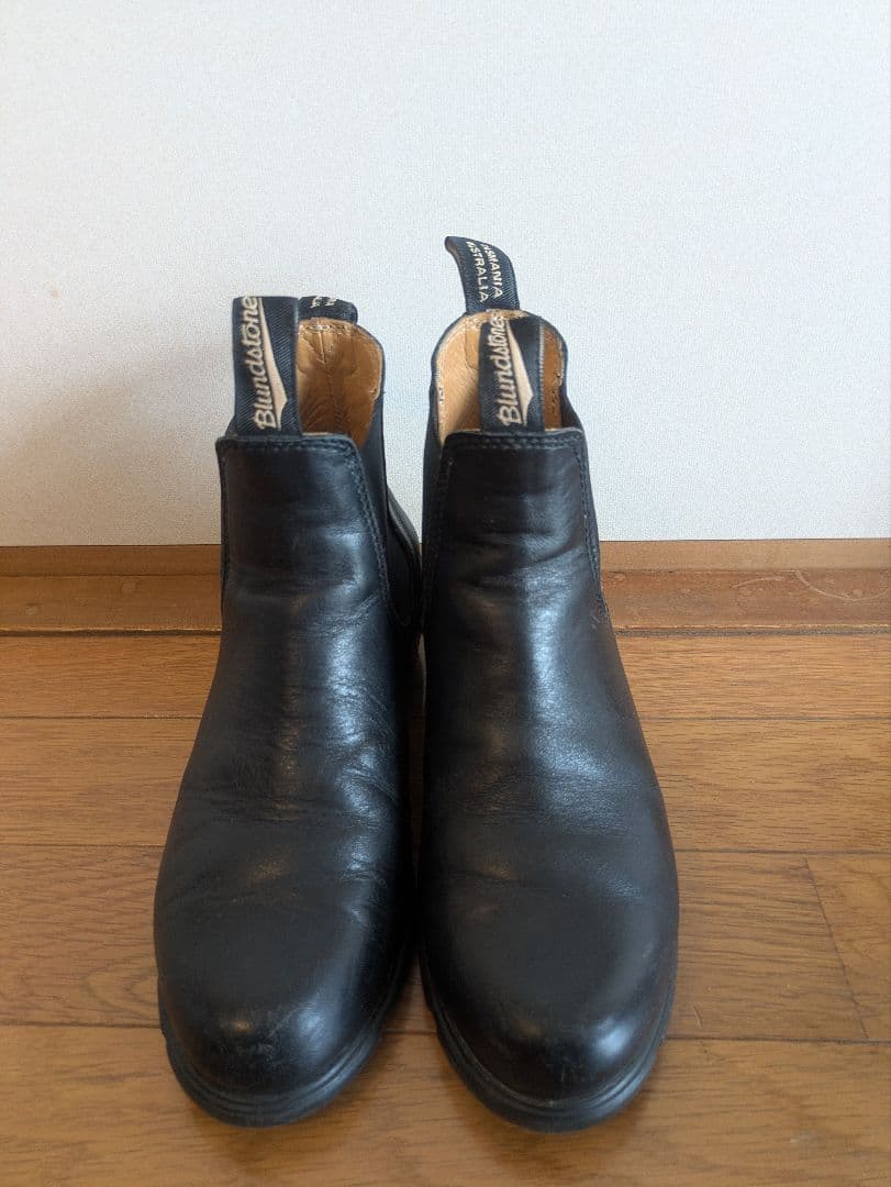 ブランドストーン Blundstone SERIES 1671 ブラック