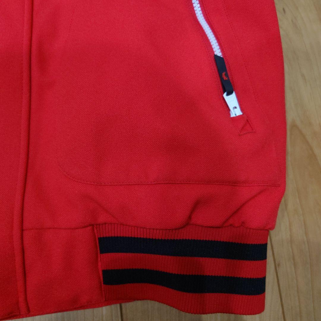 DC Shoes スノーウェア 赤 アウター
