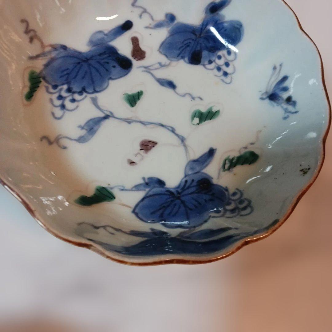 古伊万里
