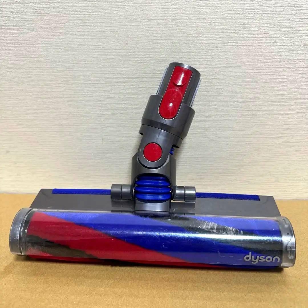 ダイソンV8 SV10K Slim スリムソフトローラーヘッド354531