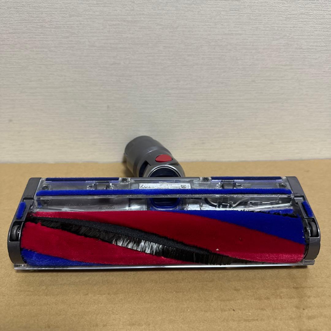 ダイソンV8 SV10K Slim スリムソフトローラーヘッド354531