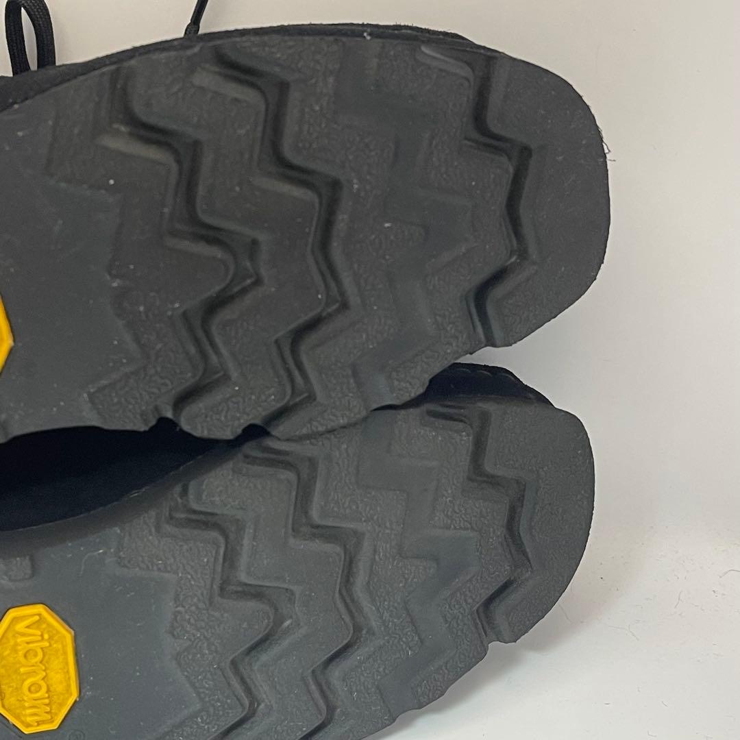 名前はまだないClarks ワラビー ゴアテックス ビブラムソール