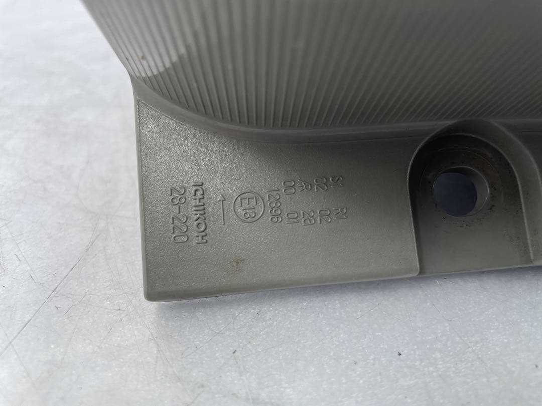 中古|良品70ヴォクシー 左LEDテールランプZRR70/75 前期28-220