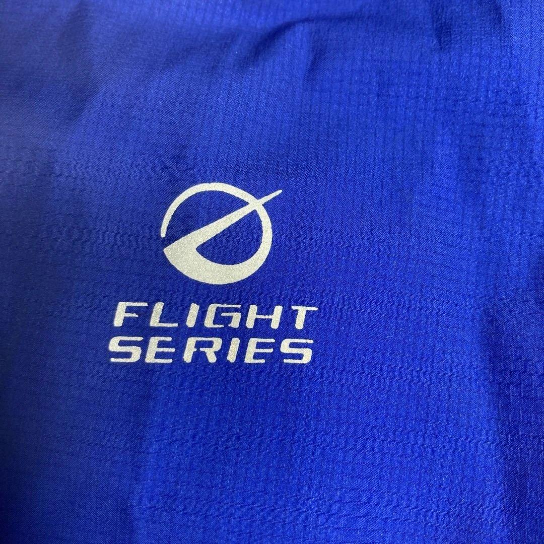 THE NORTH FACE フライトシリーズ トレイルジャケット　レディースL