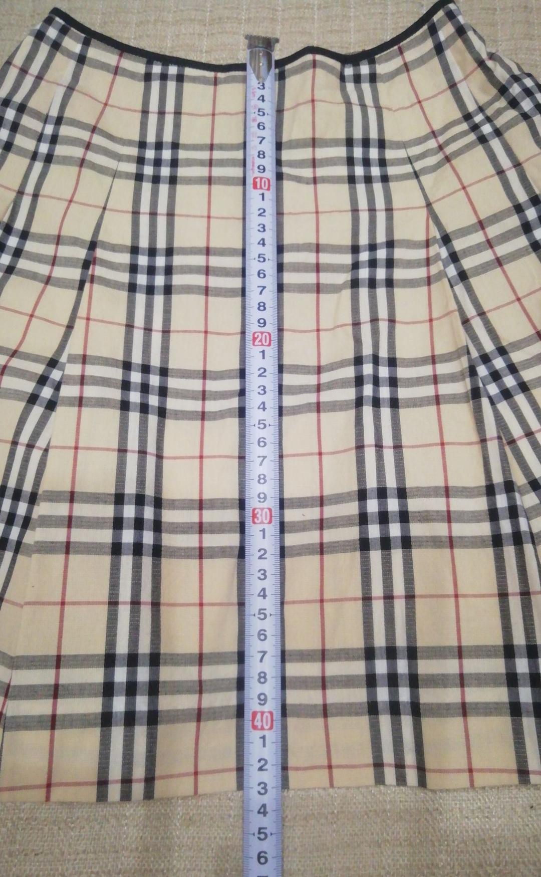 BURBERRY上下2点セット