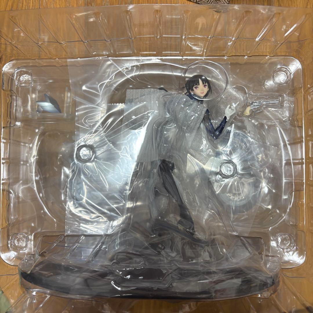 [再販]ペルソナ5 新島真怪盗ver. with ヨハンナ 1/8フィギュア