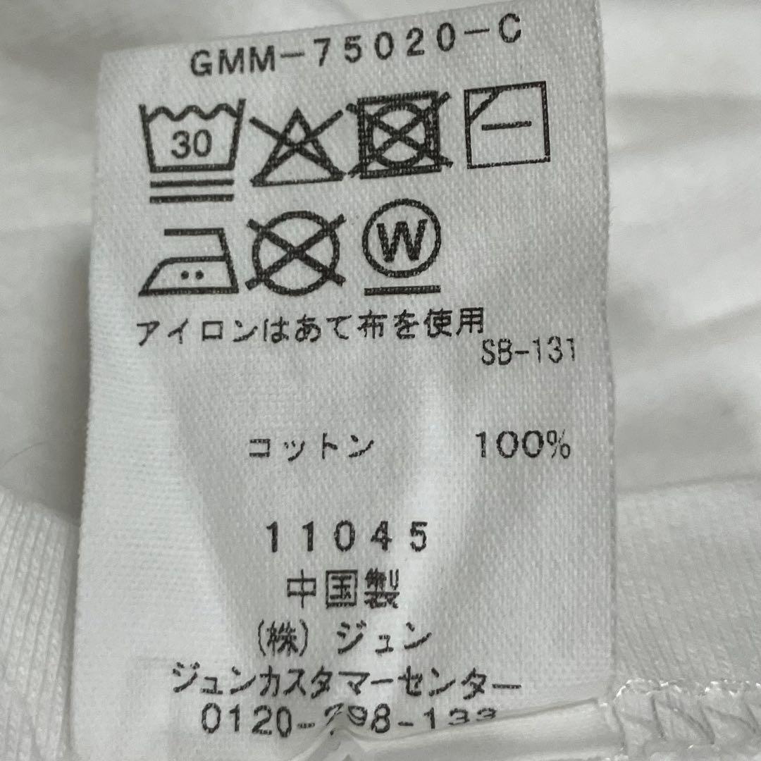 Oasis オアシス×adam et rope’ 別注Tシャツ アダムエロペXL