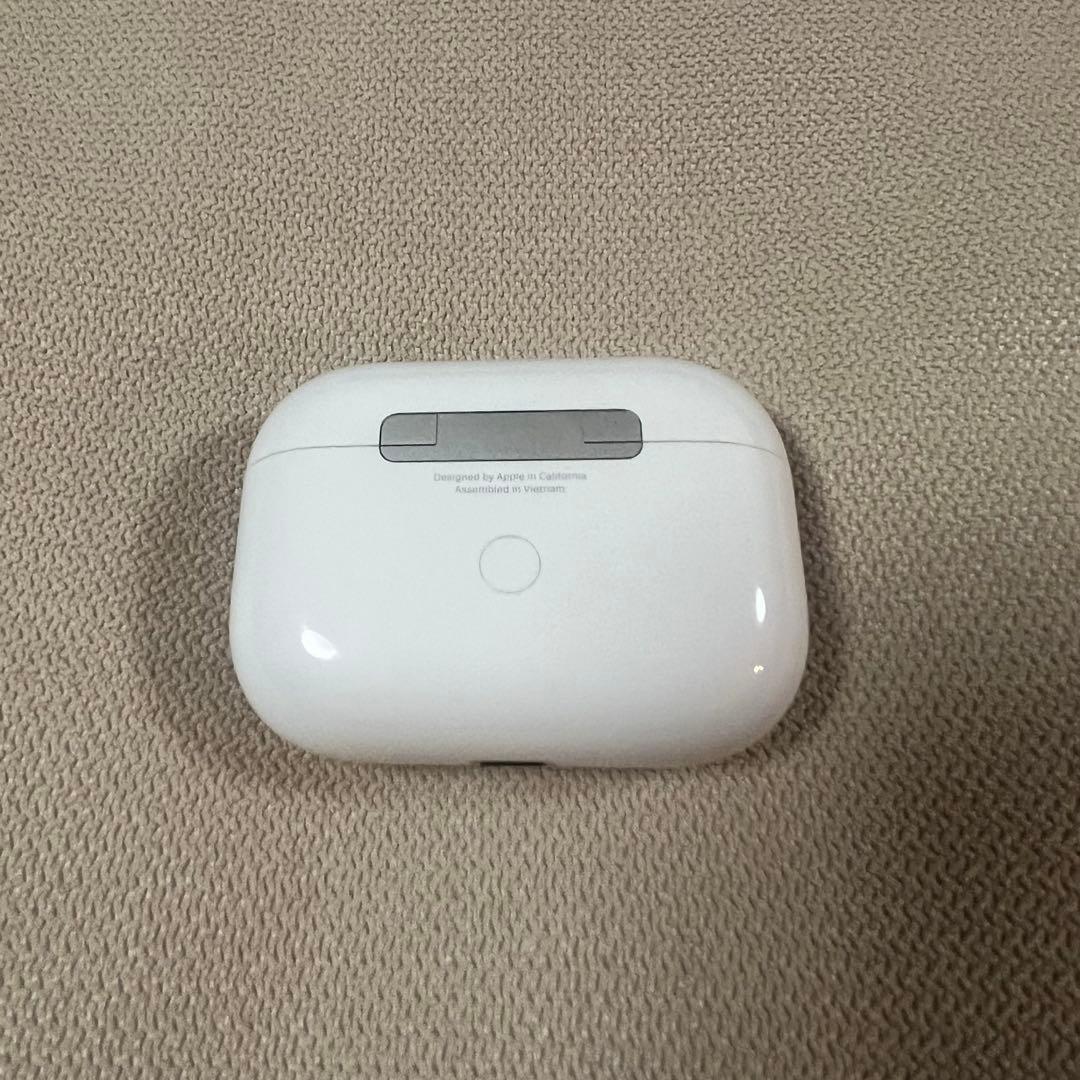 イヤホン AirPods pro