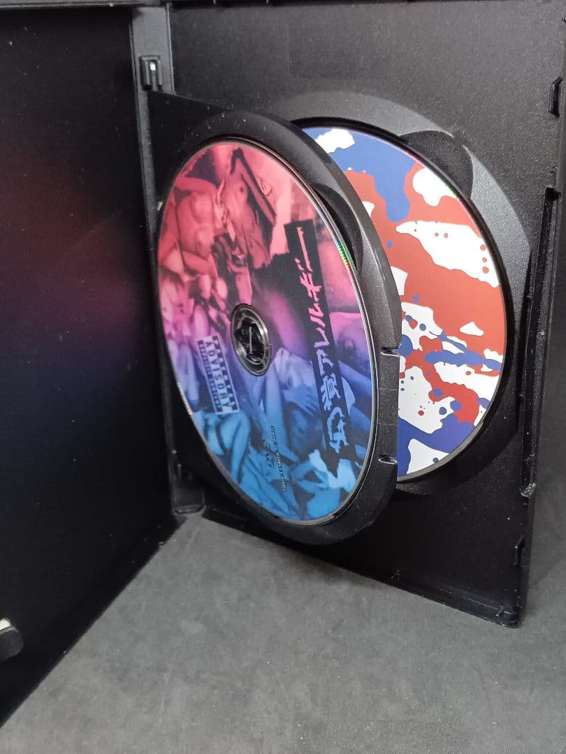 幻覚アレルギー DVDセット かまいたち