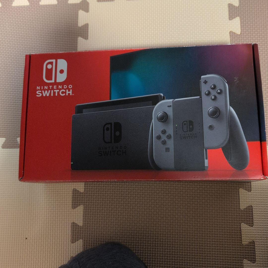 T*N様 任天堂スイッチ