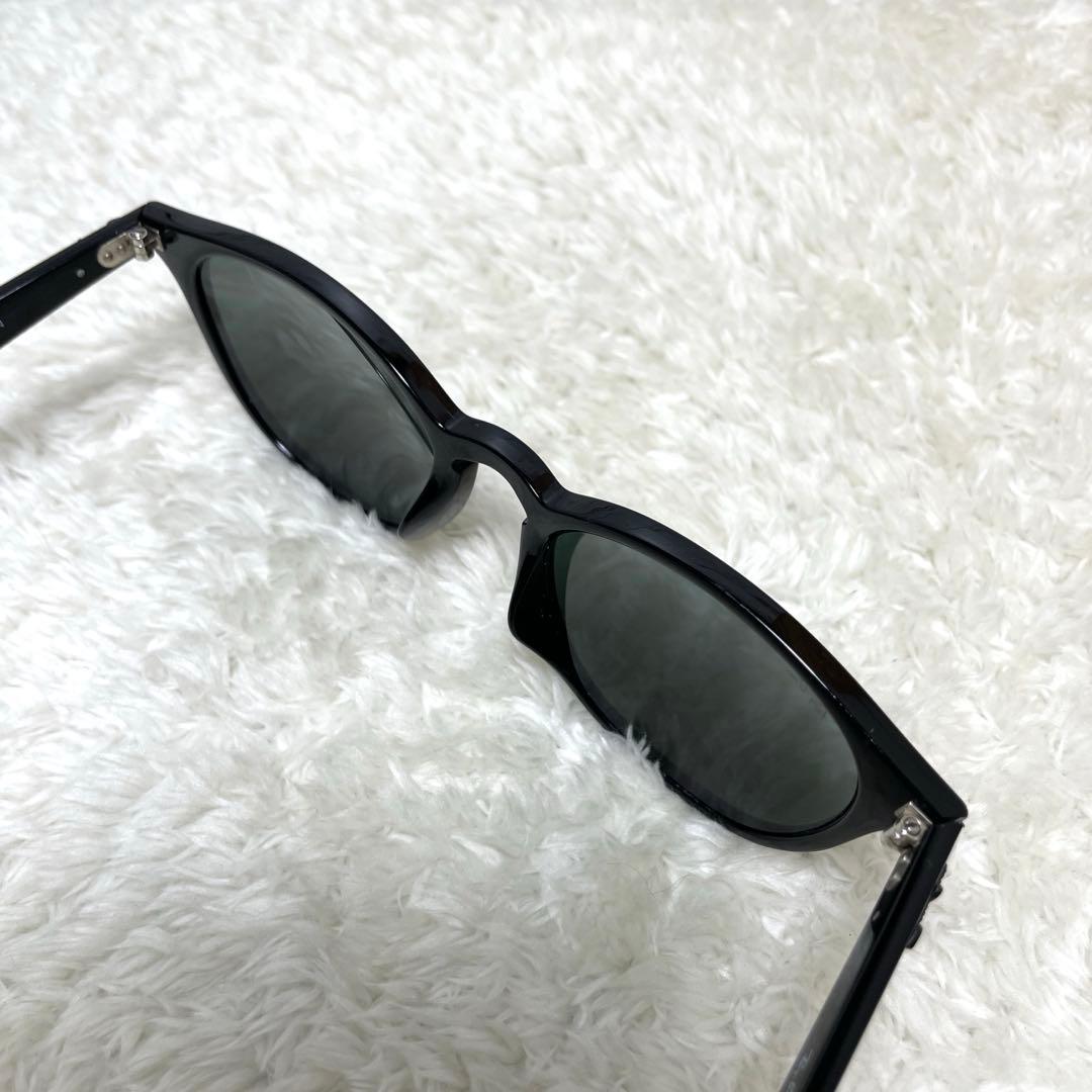 Ray Banレイバン RB4259-F ブラック