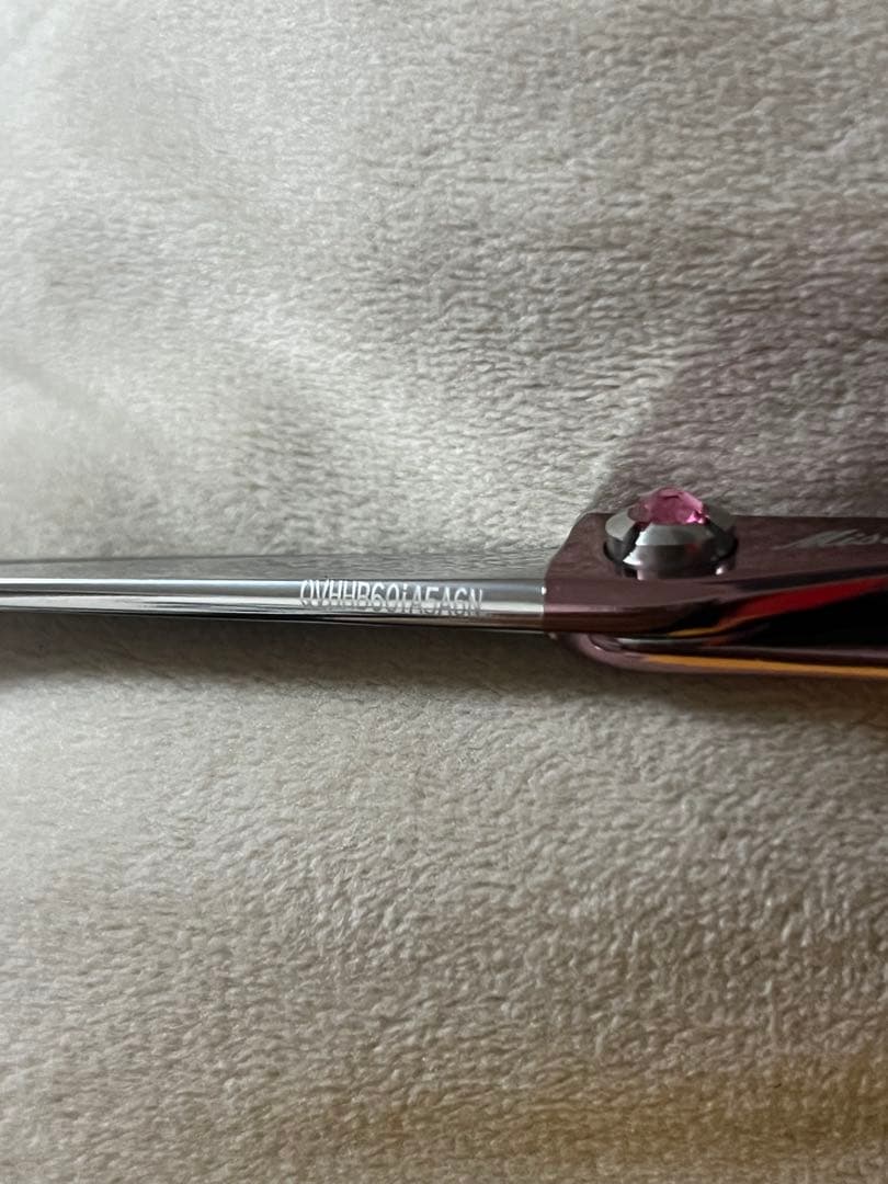 ScissorsJapan LSBS 6.0インチ シザーセット 定価26万