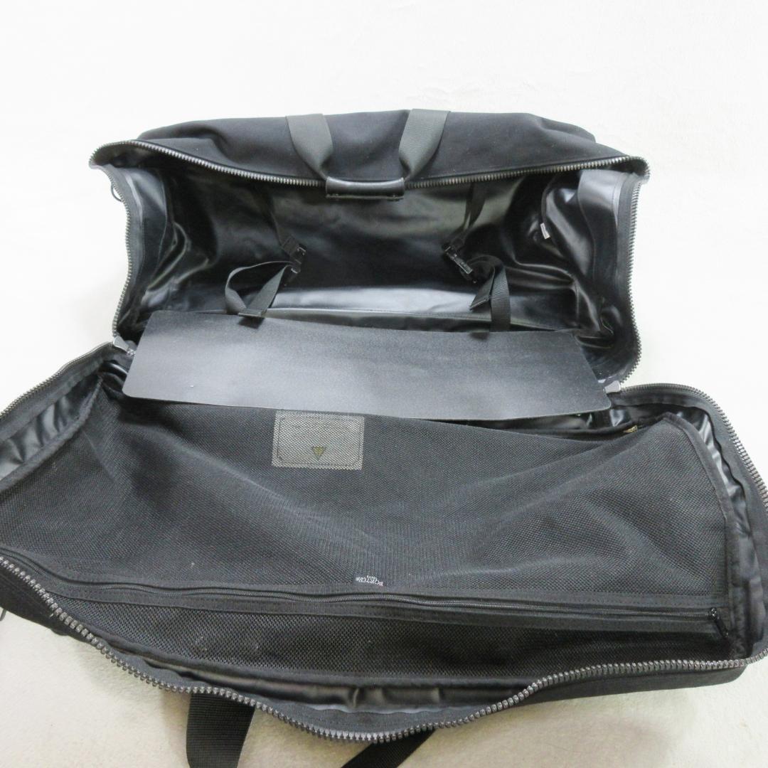 ✨美品✨ ポーター アングル 2way ダッフル ボストンバッグ 大容量54L