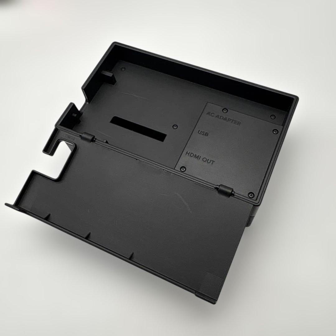 【ほぼ完品】ニンテンドースイッチ 本体 Nintendo Switch ネオン