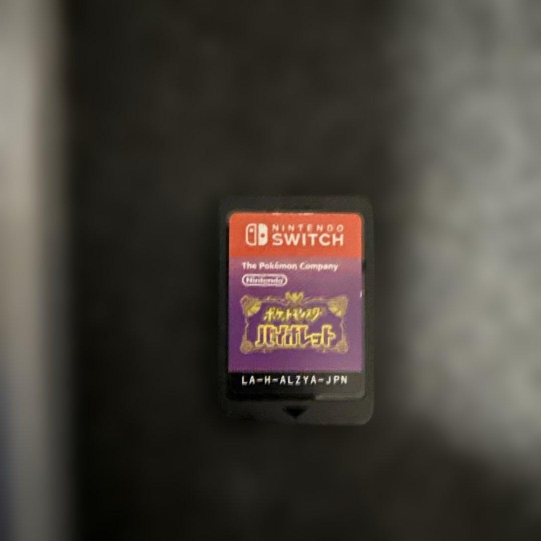 Ｍ*Ａ様 Switch ソフト　ジャンク　3枚