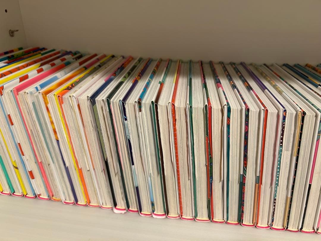 かいけつゾロリ　まとめ売り　36冊