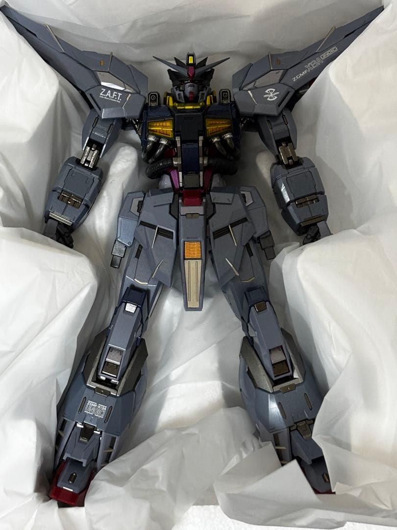 L BUILD プロヴィデンスガンダム