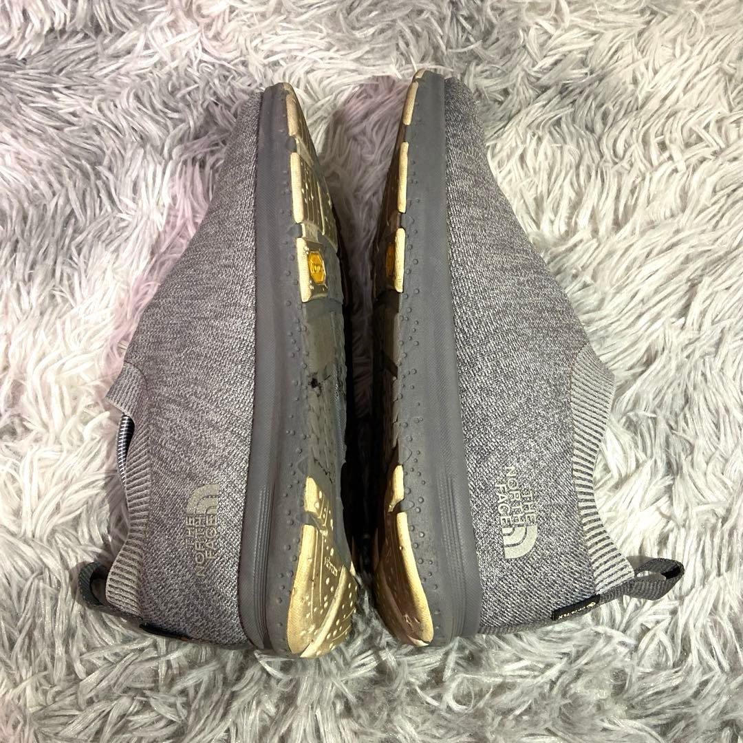 THE NORTH FACE ザベロシティニット GORE-TEX インビジブル