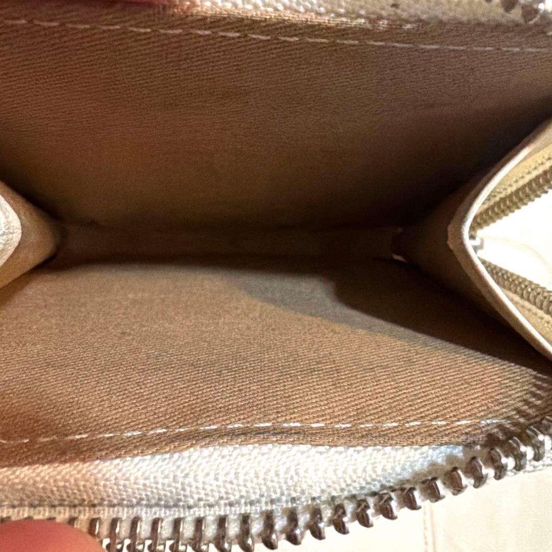 POLO RALPH LAUREN Polo ベア コンパクト ウォレット