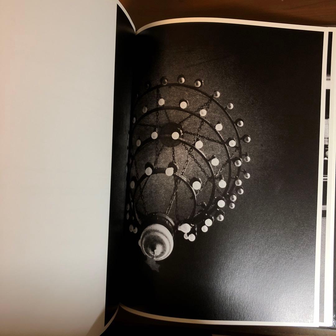 Uncle Charlie Marc Amir 写真集 (洋書)
