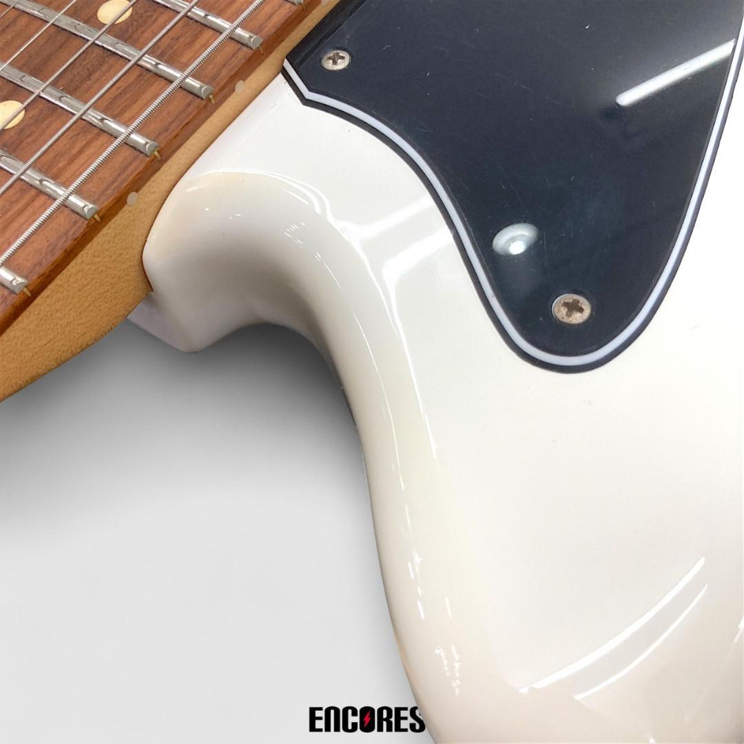 Fender Mexico Player Jazzmaster ジャズマスター