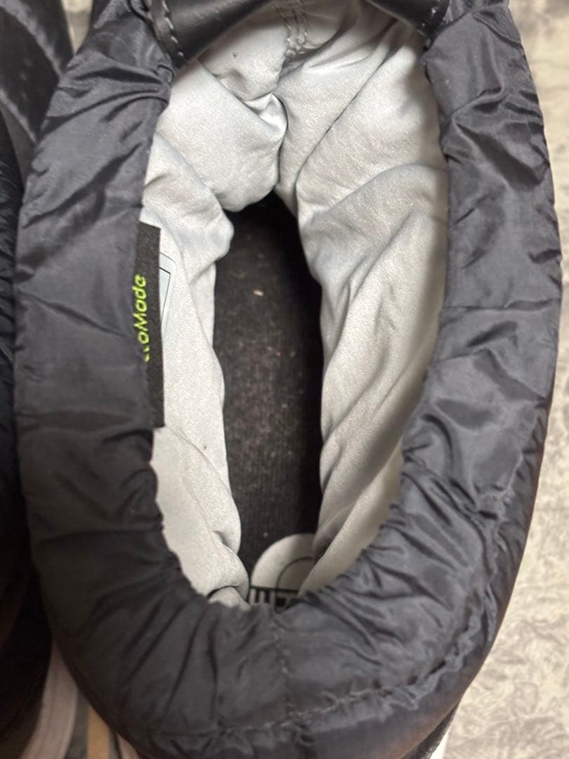 THE NORTH FACE スノーブーツ ブラック　まとめ売り