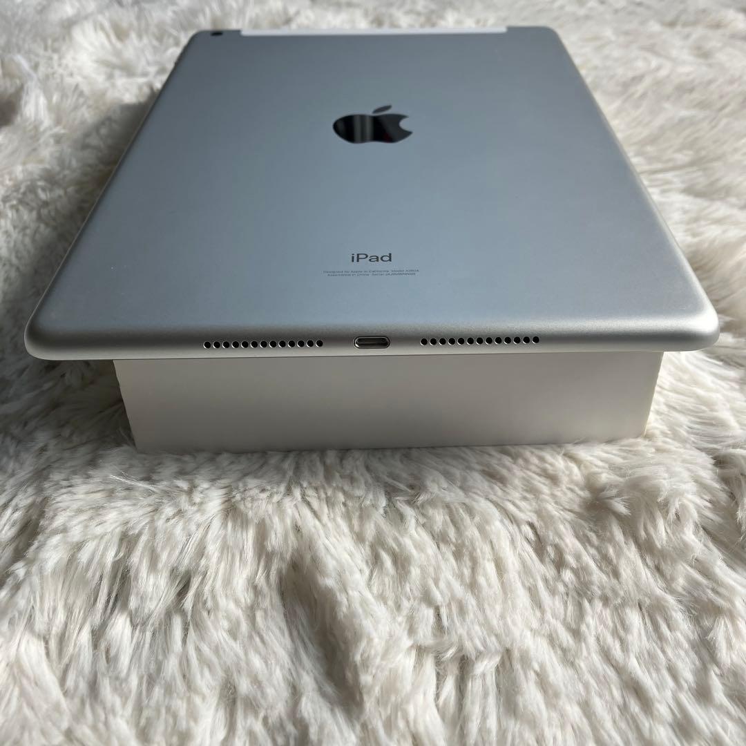 【完動品】iPad 第9世代 64GB SIMフリー 【すぐ発送】