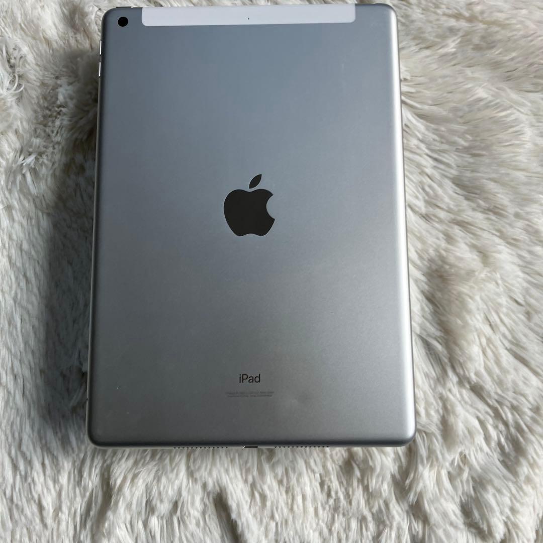 【完動品】iPad 第9世代 64GB SIMフリー 【すぐ発送】