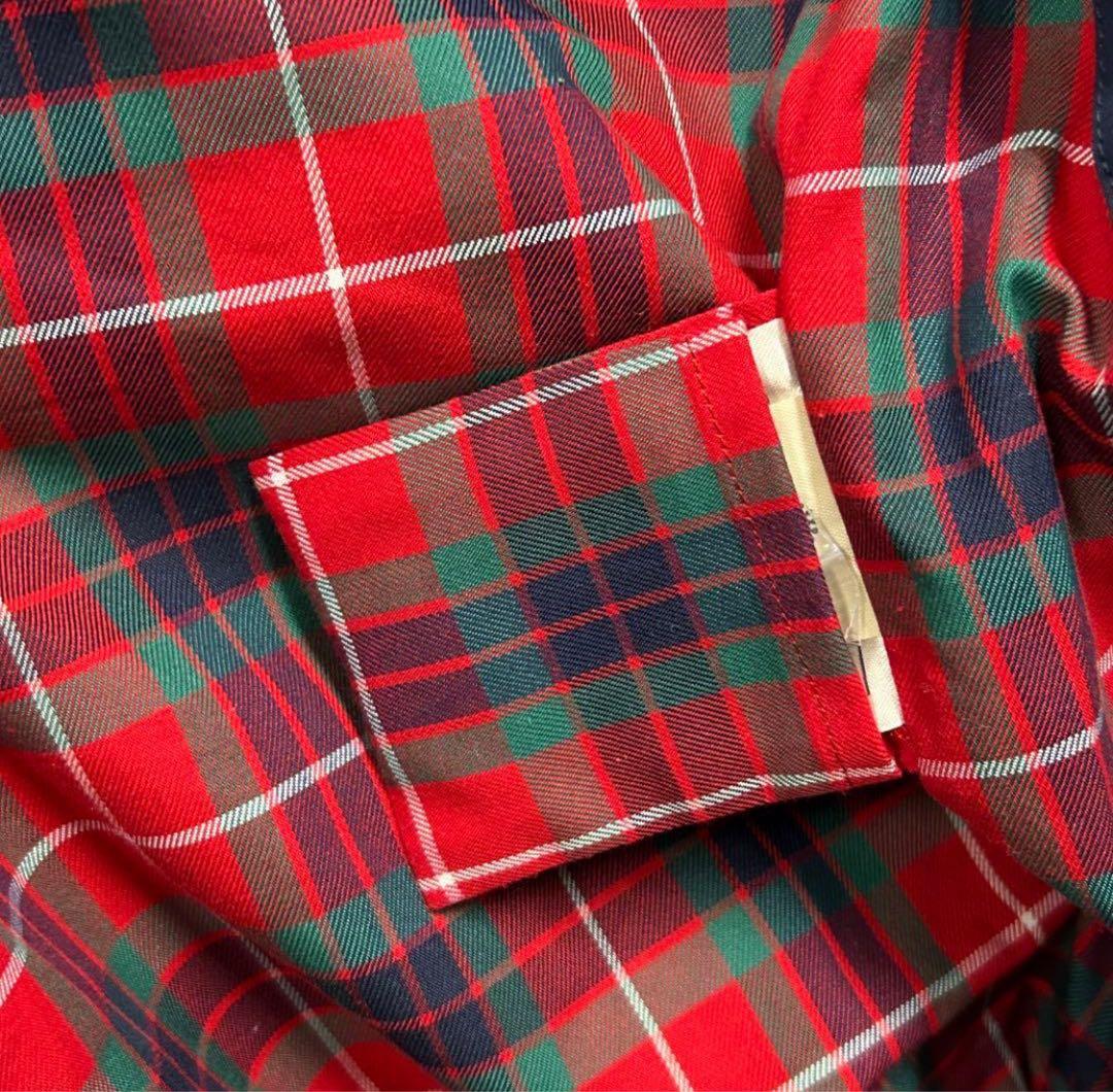 BARACUTA バラクータ G-9 オリジナルハリントンジャケット 並行輸入