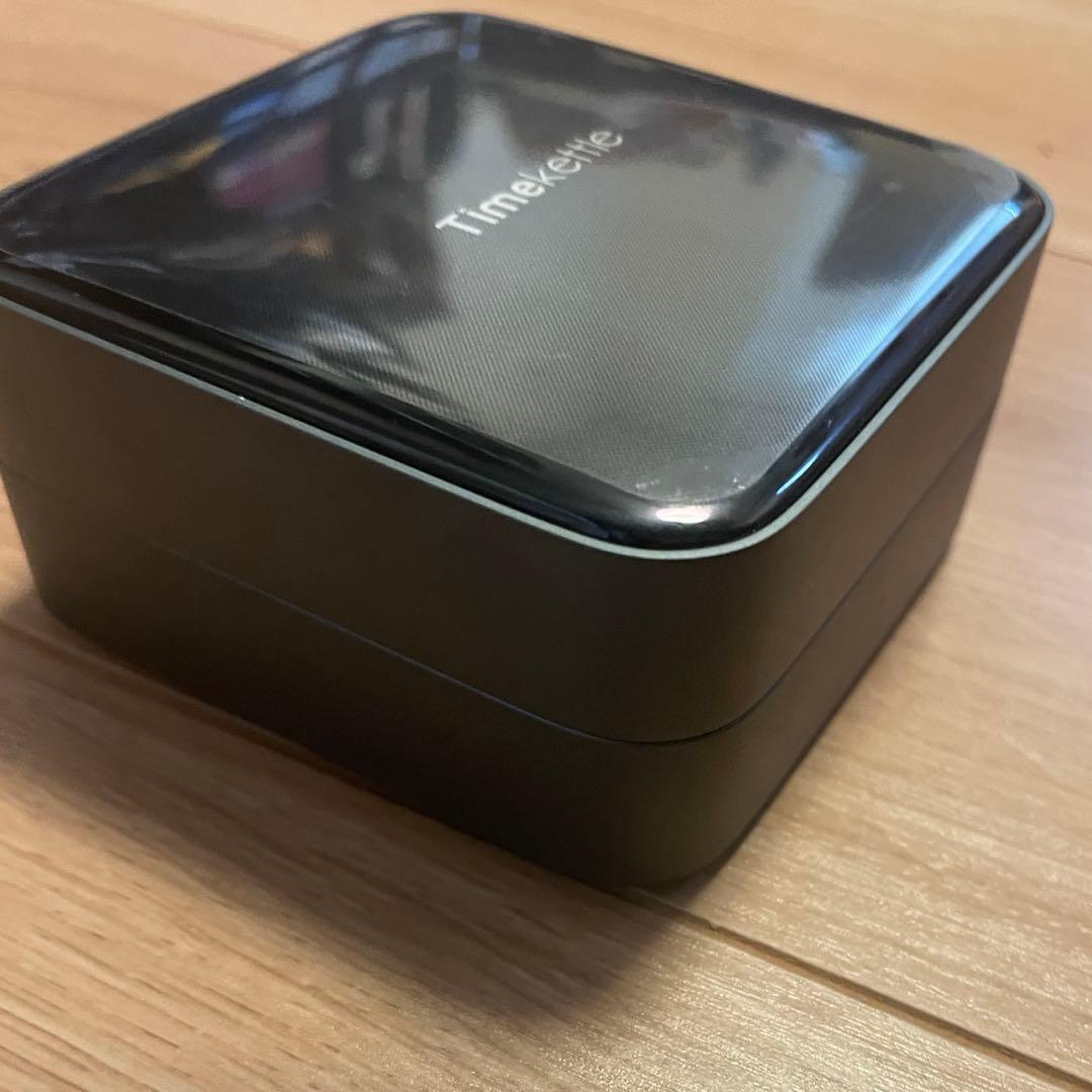 Timekettle W4 Pro AI通訳イヤフォン