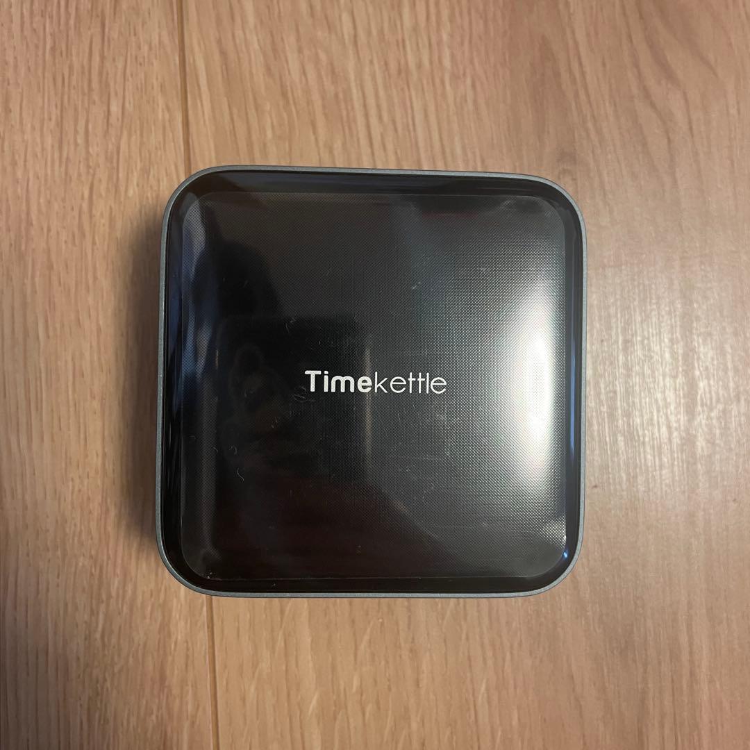 Timekettle W4 Pro AI通訳イヤフォン