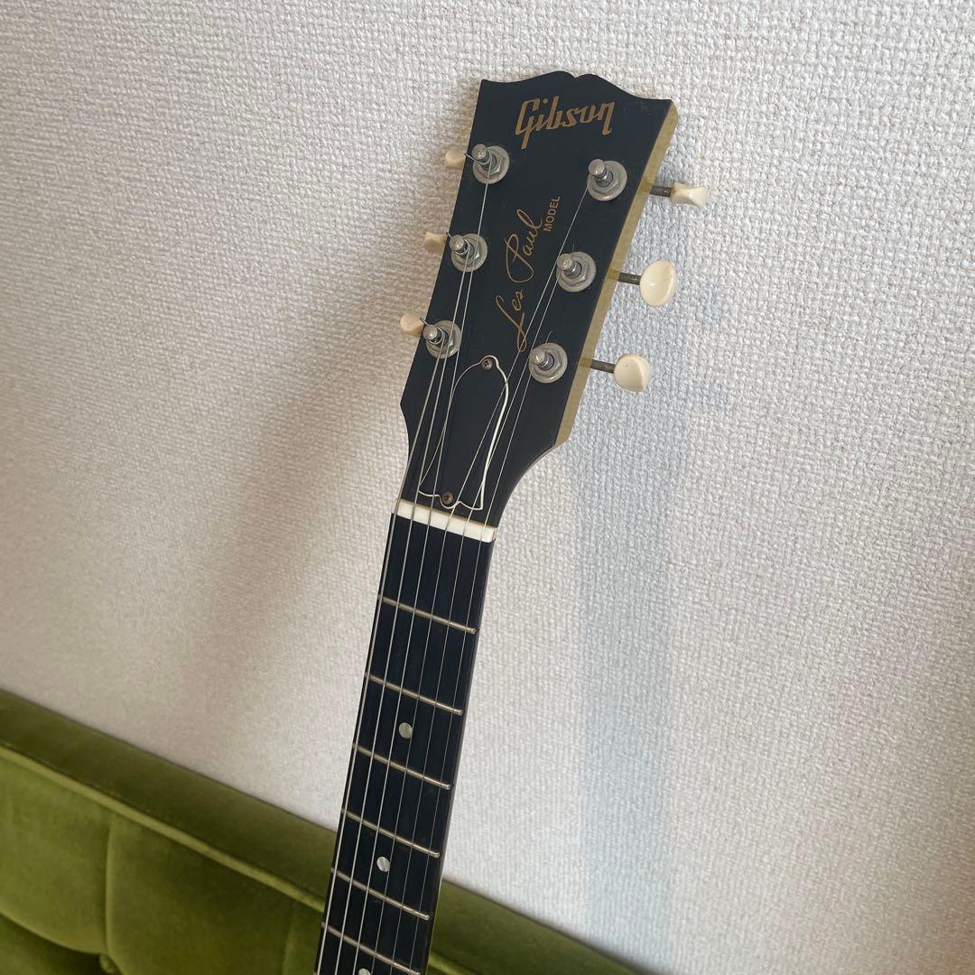 K*a様 送料無料Gibson LesPaul Junior Special F