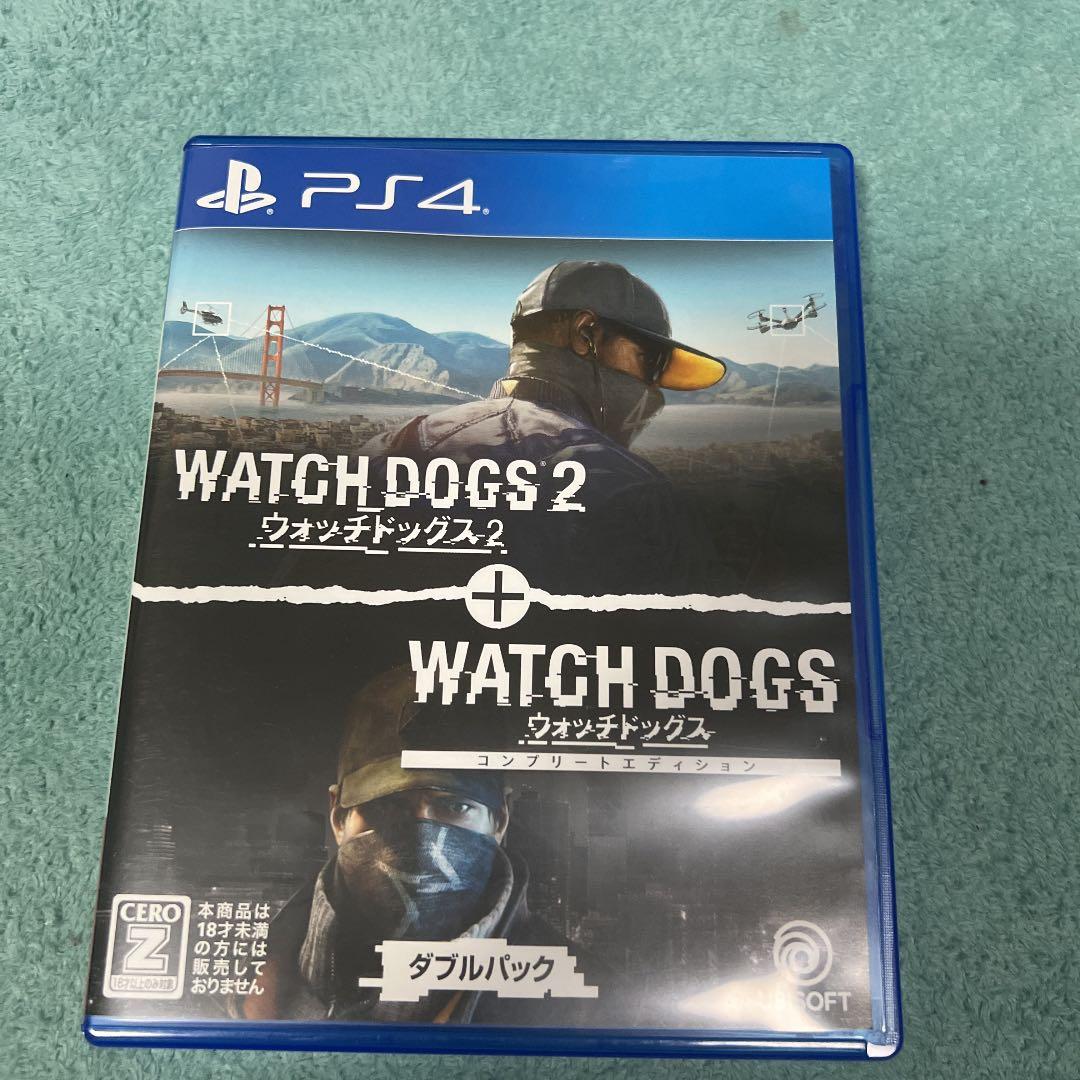 PlayStation4 ソフトまとめ売り