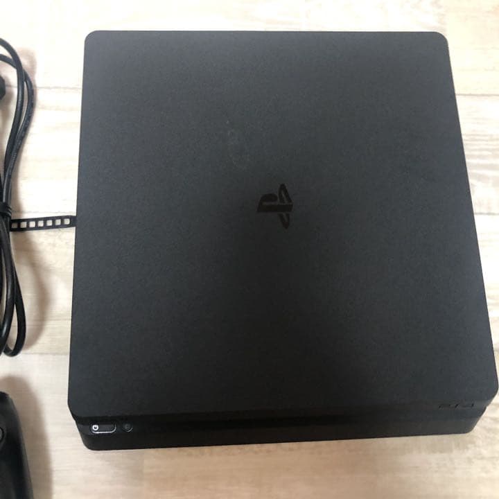 Nintendo Switch SONY PlayStation4 CUH-2200AB01(500GB)