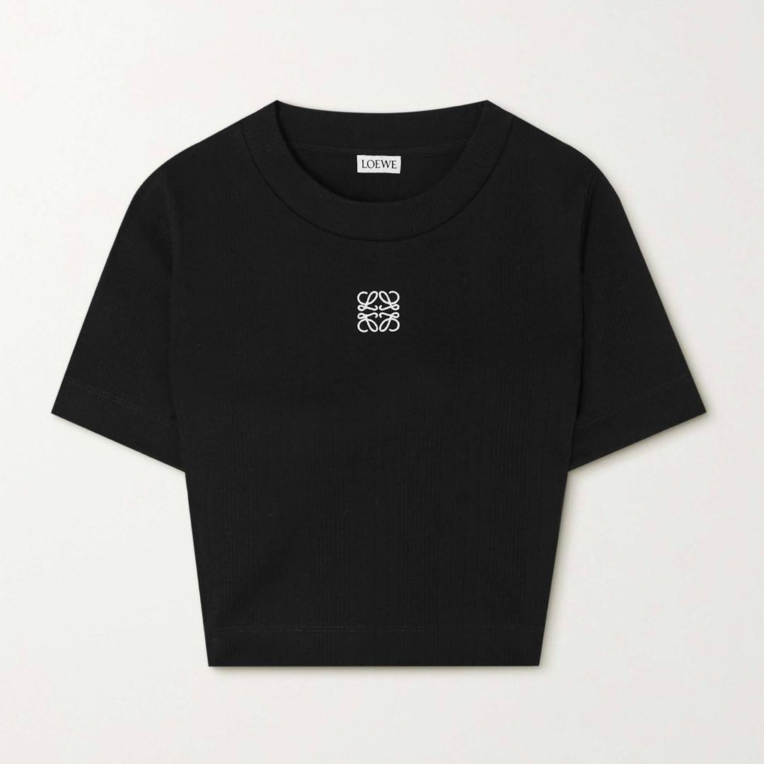 大人気♡LOEWE 半袖Tシャツ