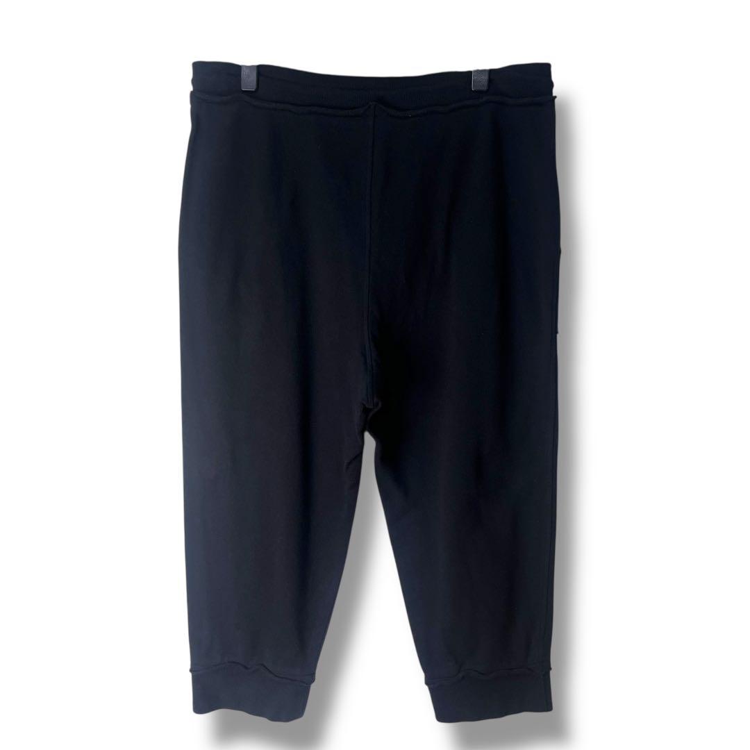Syte Yohji Yamamoto ヨウジヤマモト サルエルクロップドパンツ